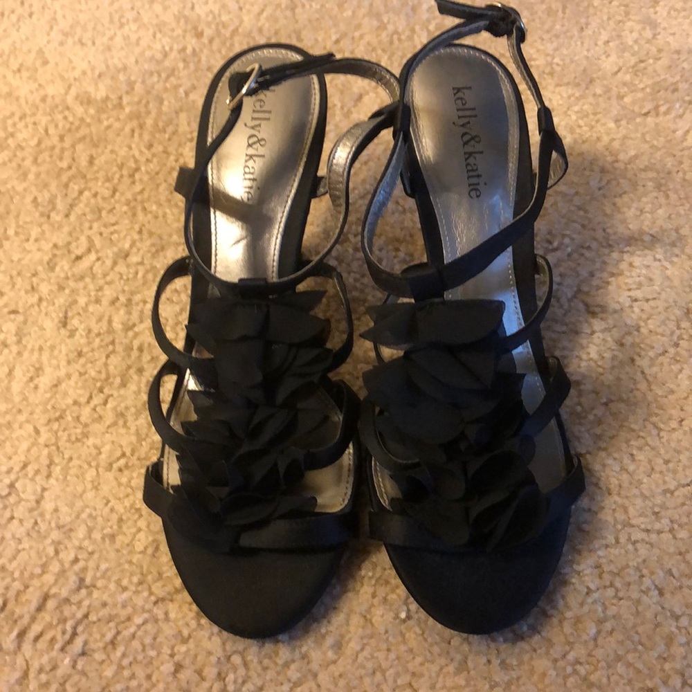 Women’s high heels